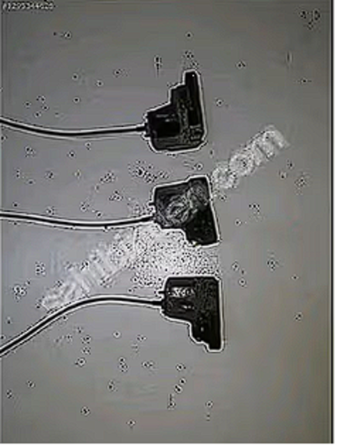 RENAULT SCENİC 1 KAPI KİLİTLERİ