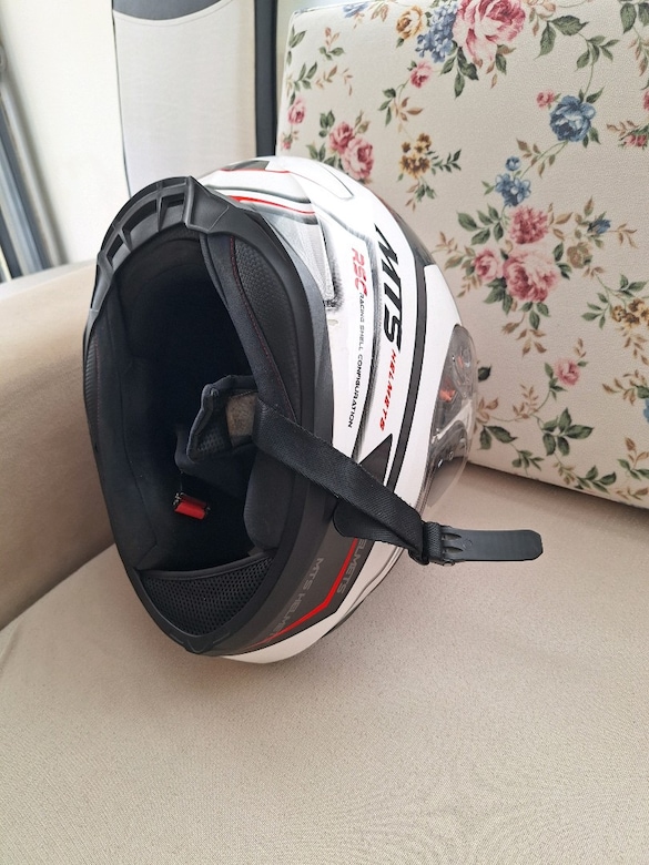 MT kask - 4