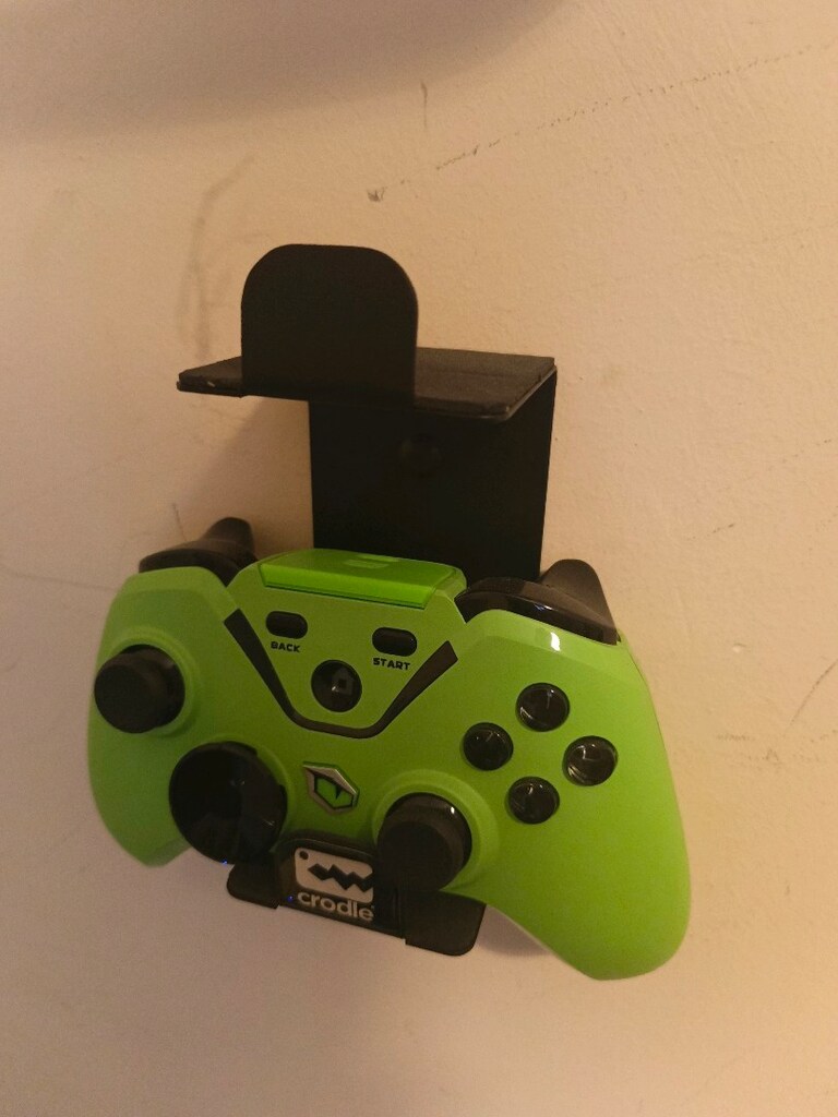 PS5 DUVAR ASKI APARATI 2 Lİ SET - 2