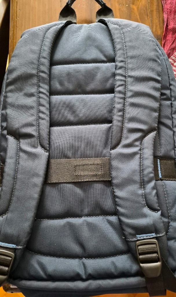 Samsonite CM5-01-005 Guard IT 2.0 Notebook Sırt Çantası, Lacivert, 14 - 2