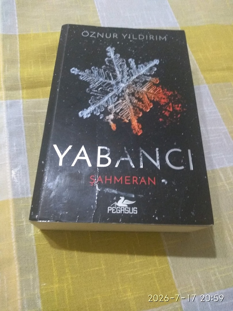 Kitap.... - 7