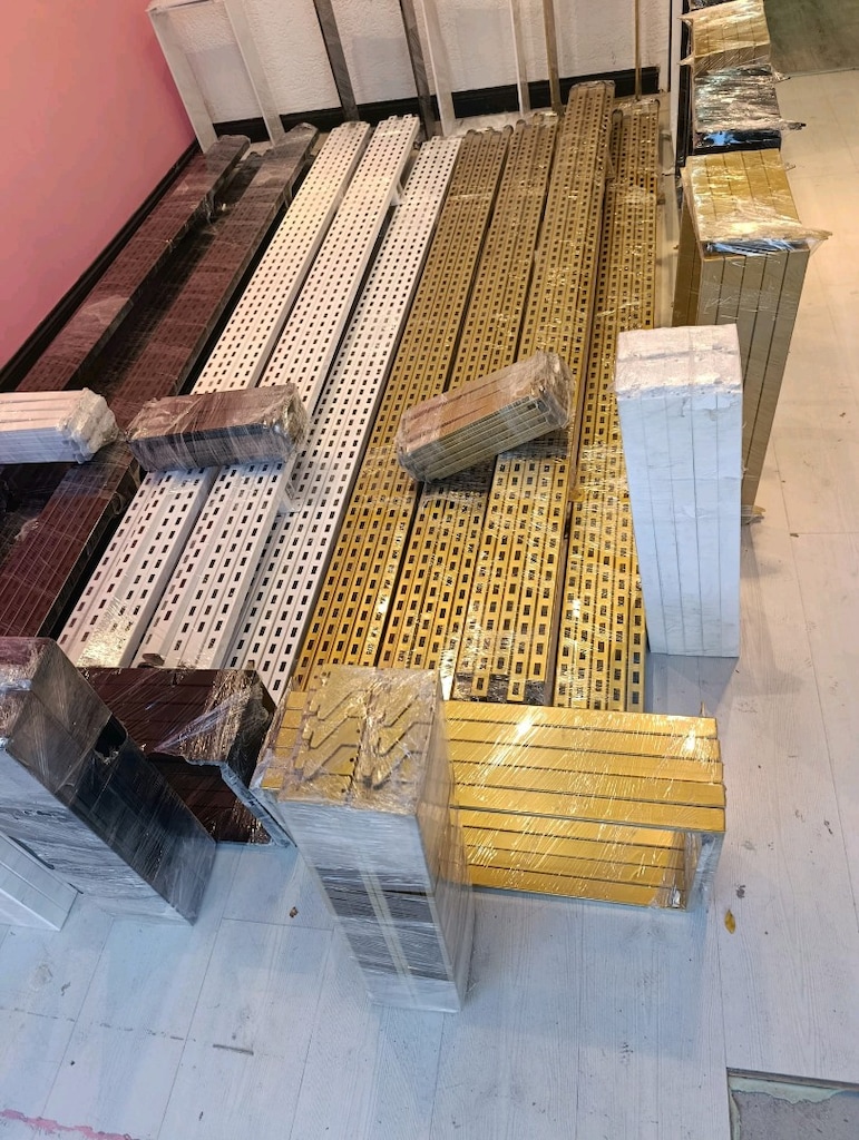 Mağaza Ekipmanları,Raf Sistemleri,Manken,Eşek Askılık,Orta Stand,Askı - 5