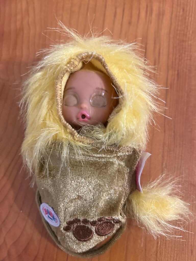 baby born - 7
