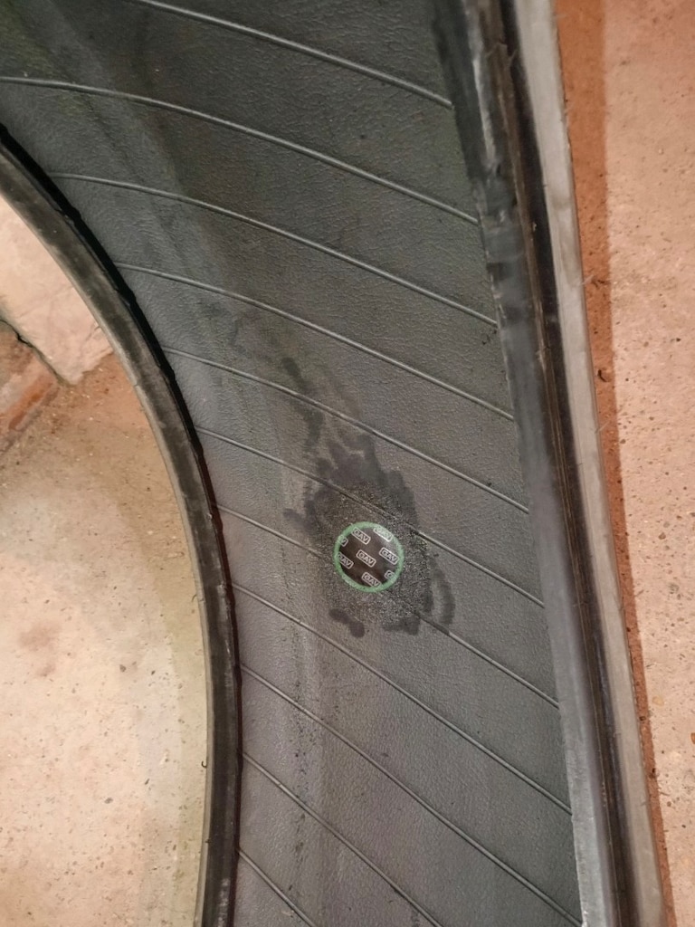 lastik 225/40R18 - 6
