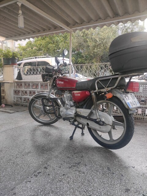 Qusva 100'Lük Satılık