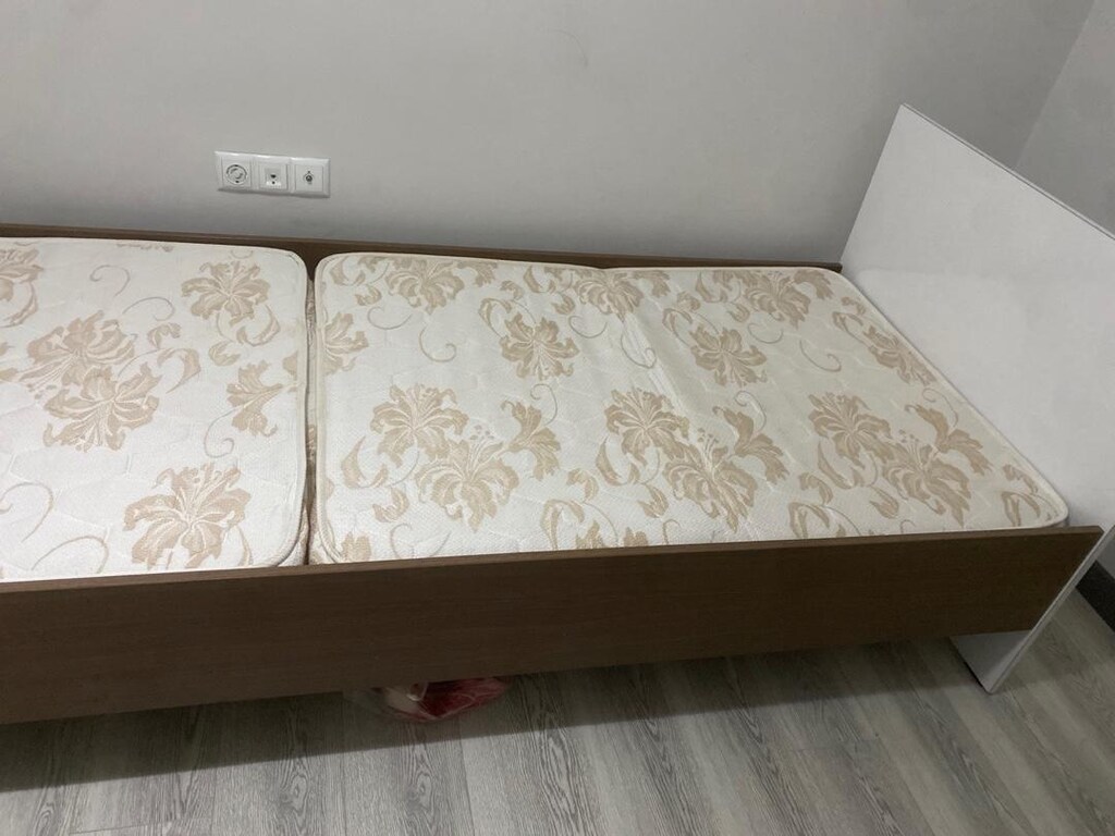 Tek Kişilik Karyola Baza - 3