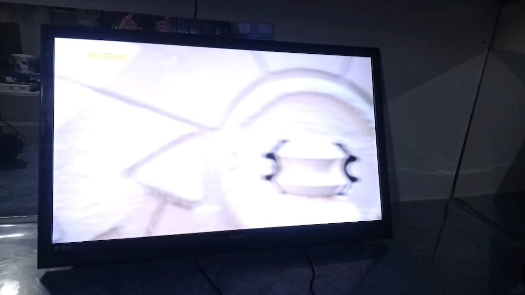 sunny sn042ld6m181.v2fm HD LED tv - 2