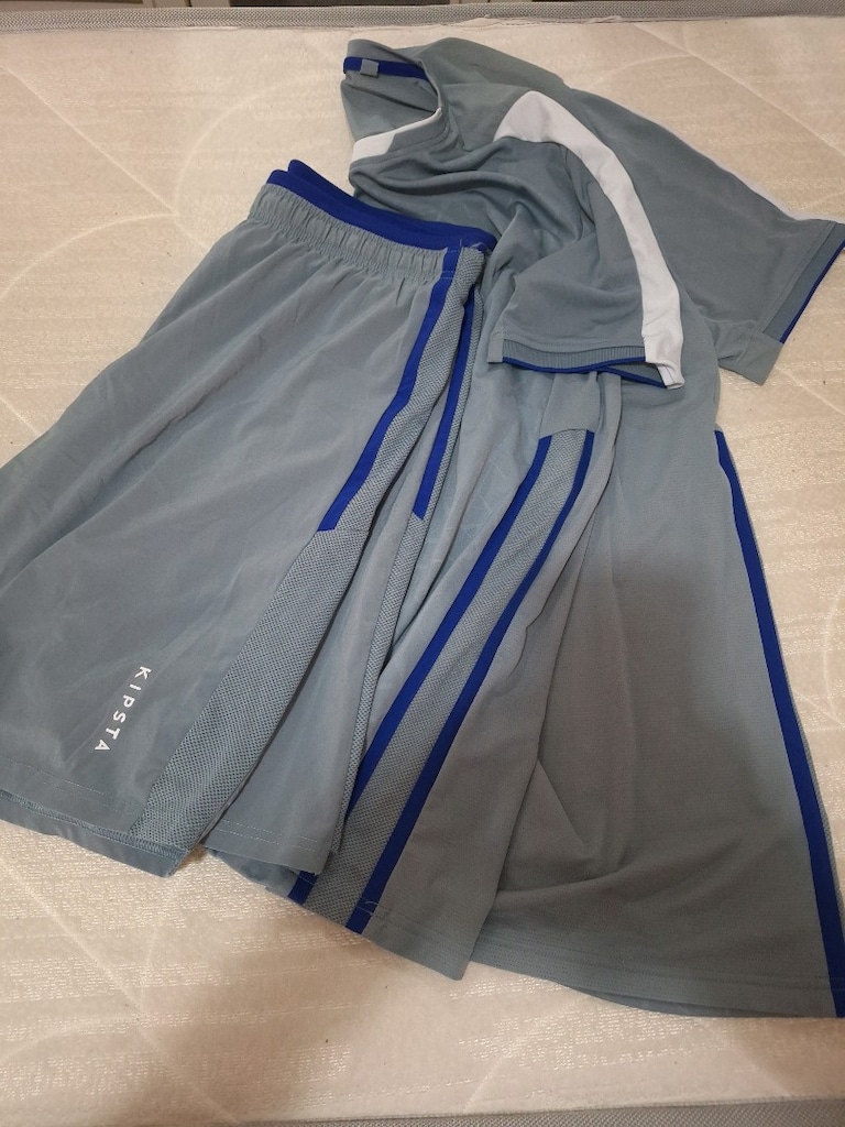 Decathlon Halısaha Forması - 6