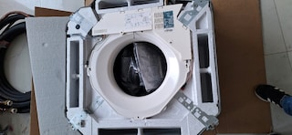 Sıfır Tavan Tipi Kasetli Klima - 4