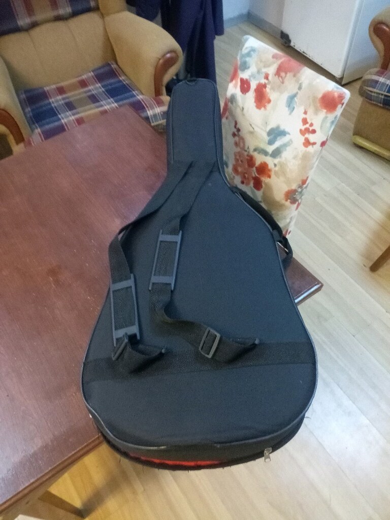 valancia gitar - 5