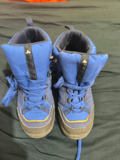 DECATHLON YARIM BOT
