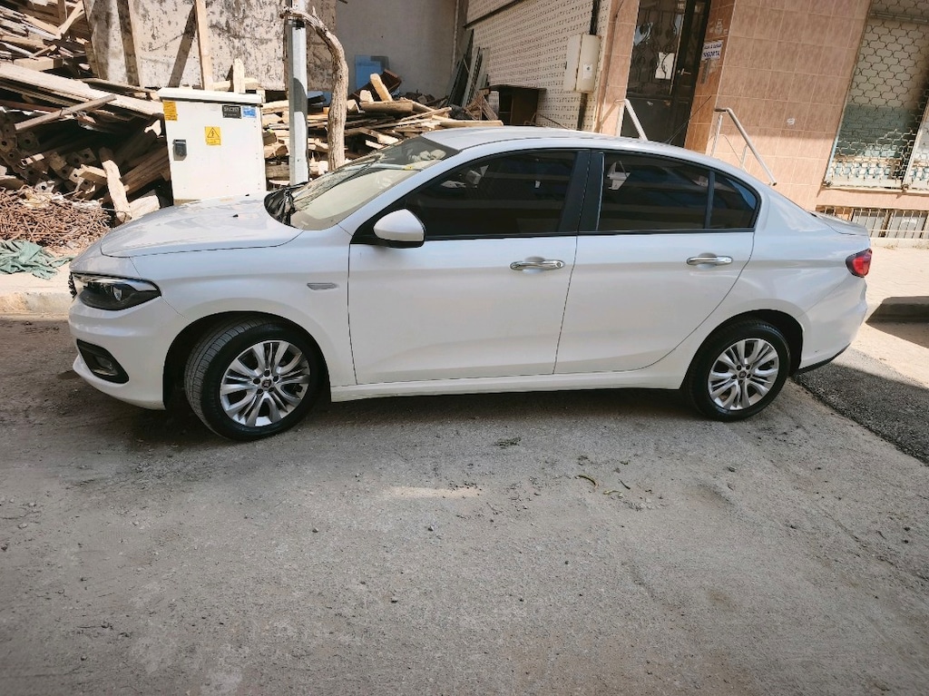 Fiat egea urban plus en full bekedi 2020 1.3model 12700 binde değişen - 8