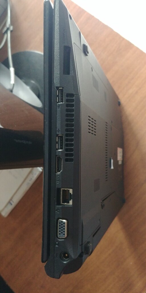 Exper W258BW Notebook Parçaları - 6