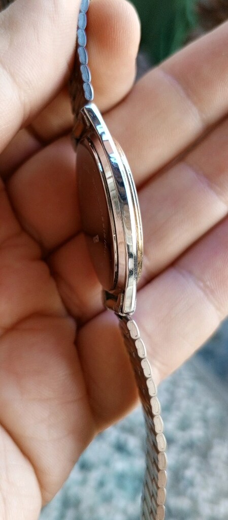 Edox Original Swiss Made Saat - 5