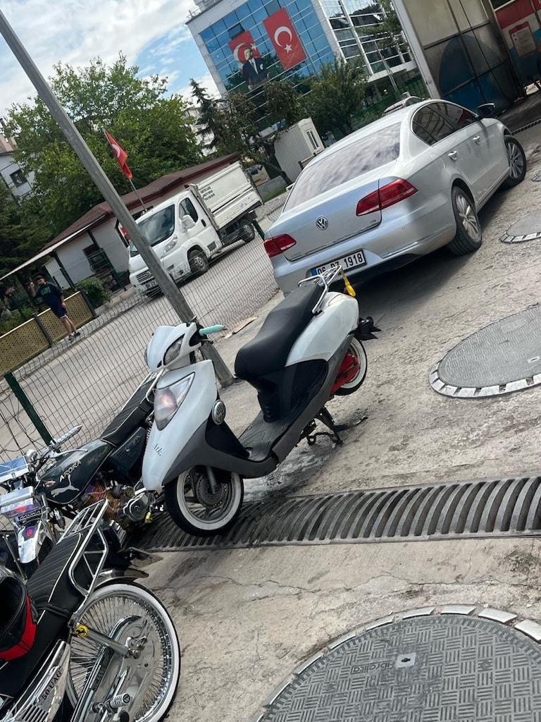 sibop kesik yada sibop ayarı sıkıntılı satılık - 5