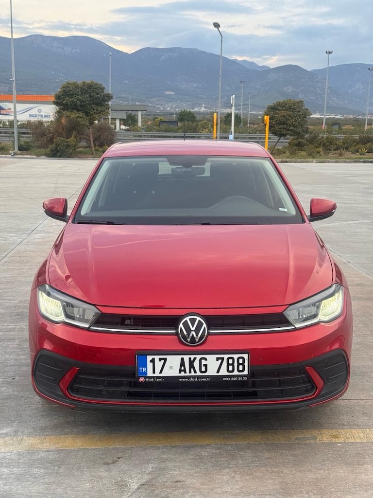 Sahibinden Hatasız Boyasız Tramersiz Servis Bakımlı Polo Life - 7