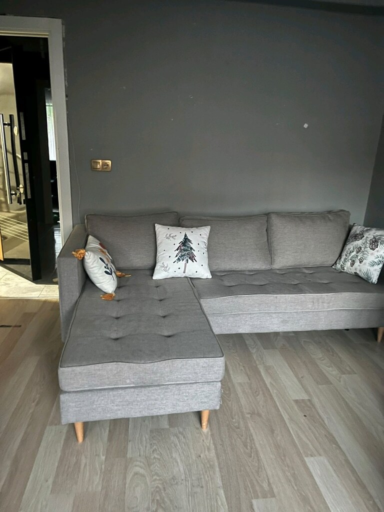 sıfır ayarında köşe koltuk - 2