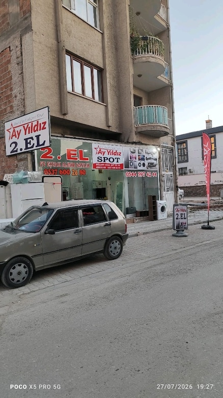 Bellona sıfır ayarında L köşe takımı sandıklı yatak oluyor - 7