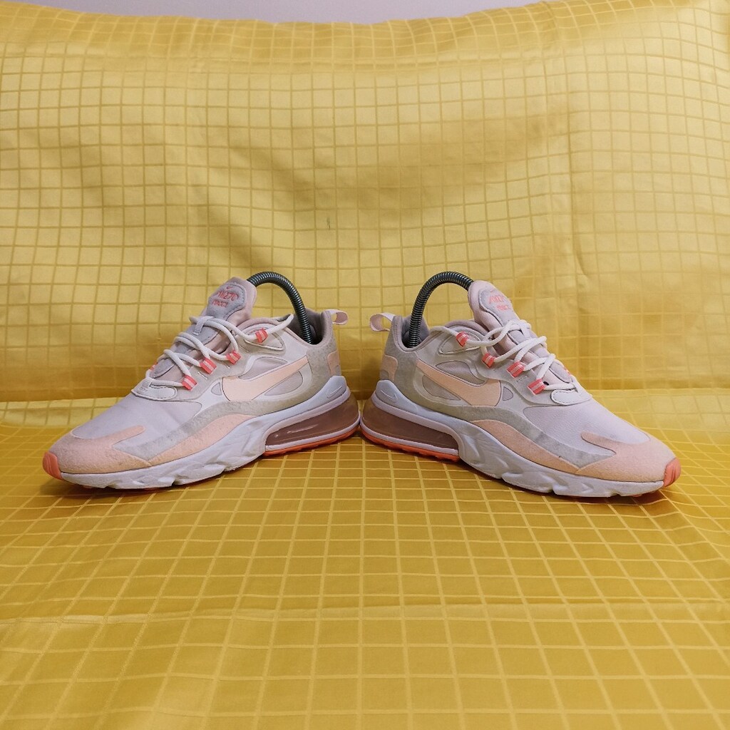 38 numara orjinal NİKE Air Max spor ayakkabı. - 9