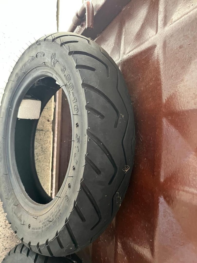 kenda 3.5-10 motor lastiği - 2