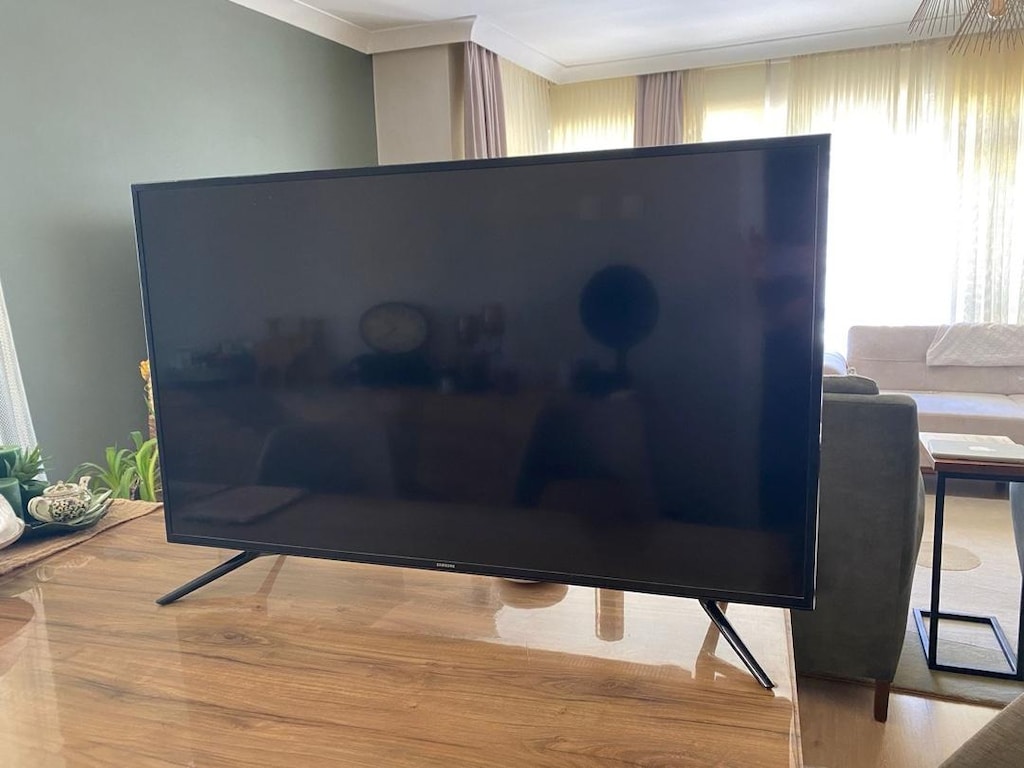 Samsung UE48JU607OU Model - 4