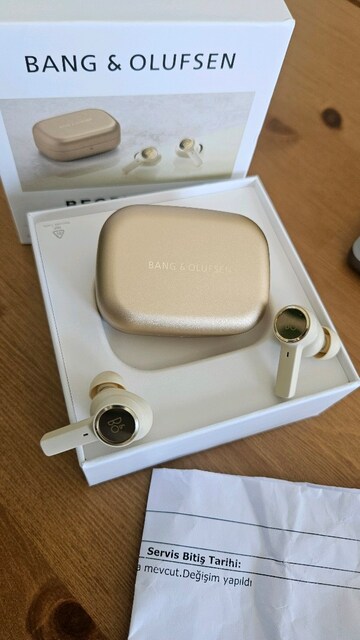 Bang & Olufsen Beoplay EX