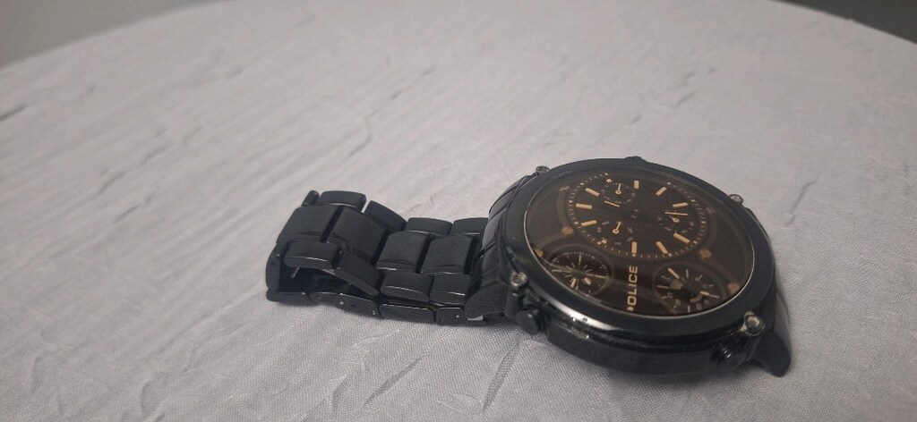 POLICE SAAT. - 5
