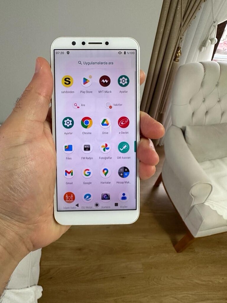 General mobile GM8 32Gb - 8