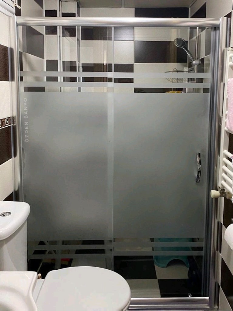 DUŞAKABİNDE ŞOK FİYATLAR - 19