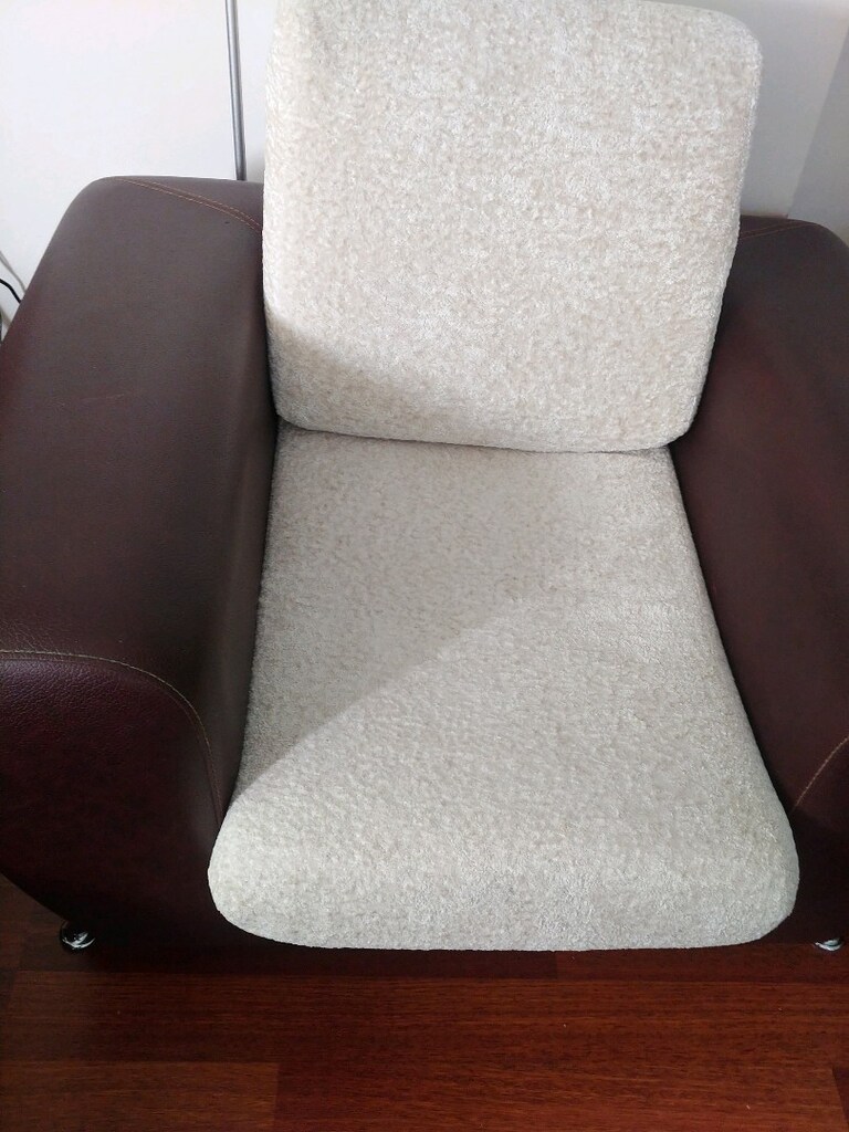 deri koltuk takımı - 9