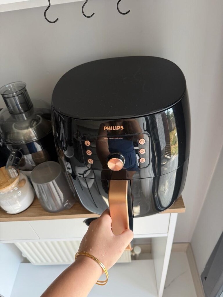 Philips Airfryer - 2