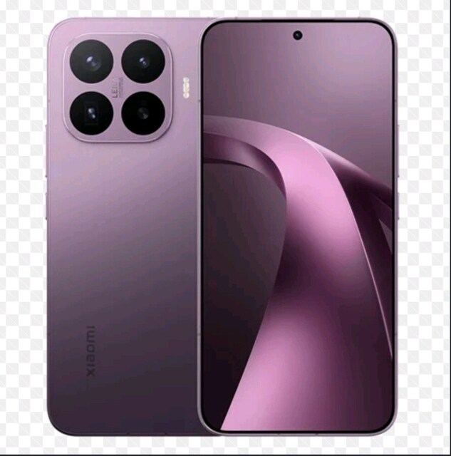 Xiaomi 17t Pro Tr.