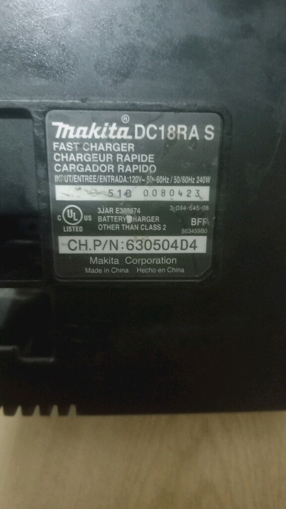 makita şarj aleti - 3