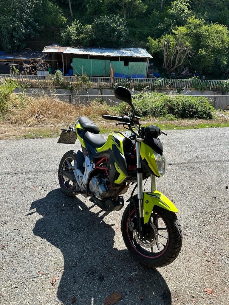 motosiklet - 3