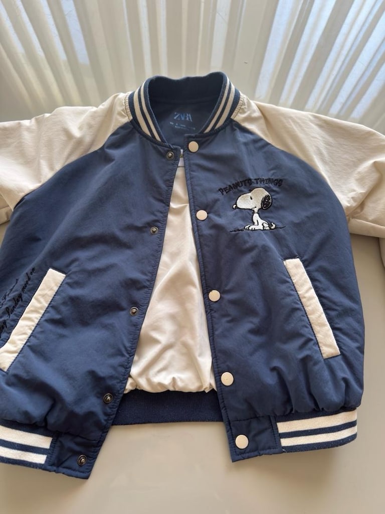 zara bomber ceket - 3