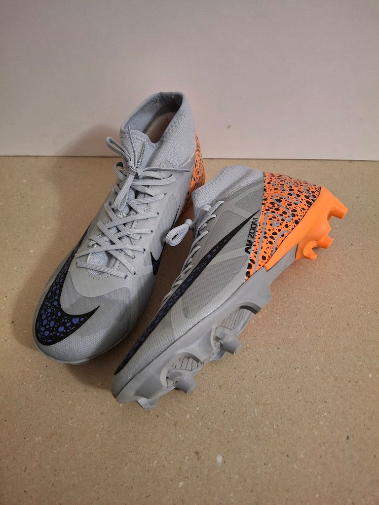 Nike Air Zoom Mercurial İthal - 7