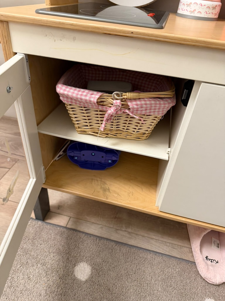 Ikea DUKTIG oyun mutfağı - 3