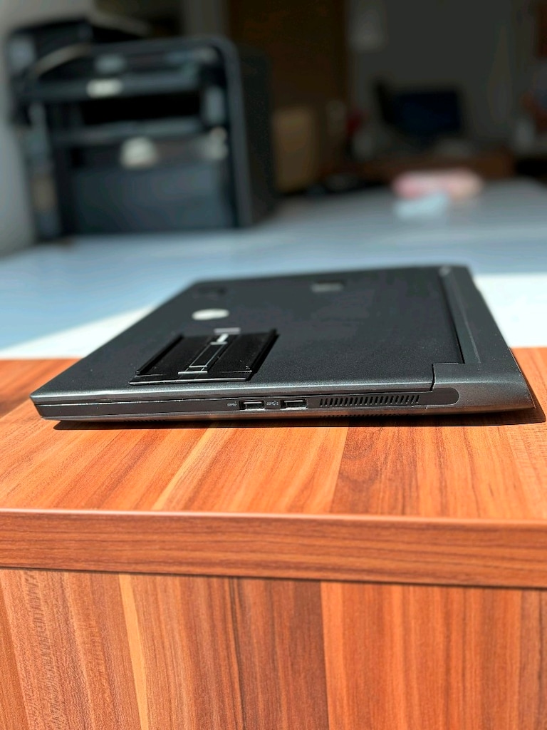 laptop Alienware M15 R5 dizüstü bilgisayar - 9