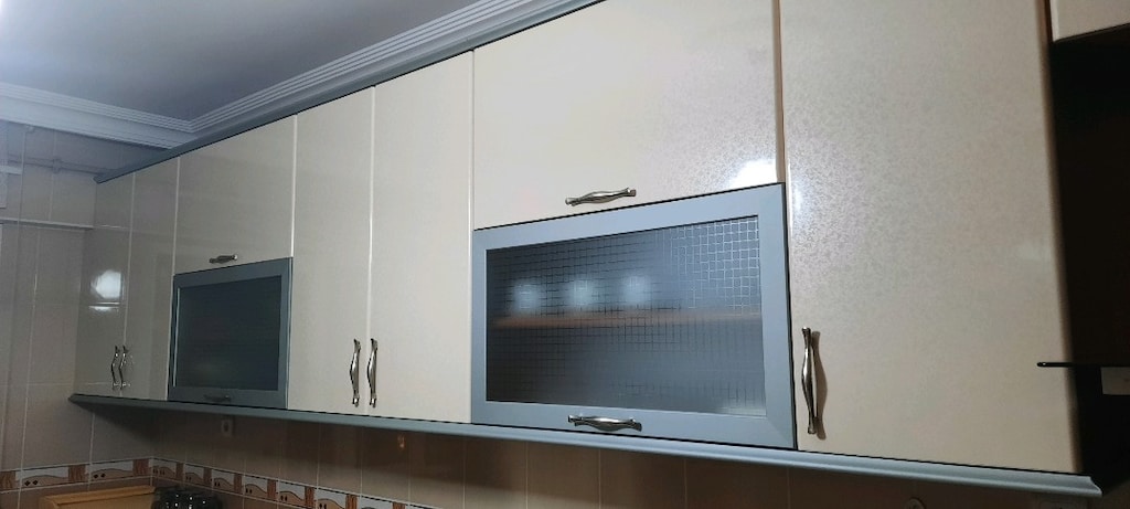 Mutfak Dolabı - 2