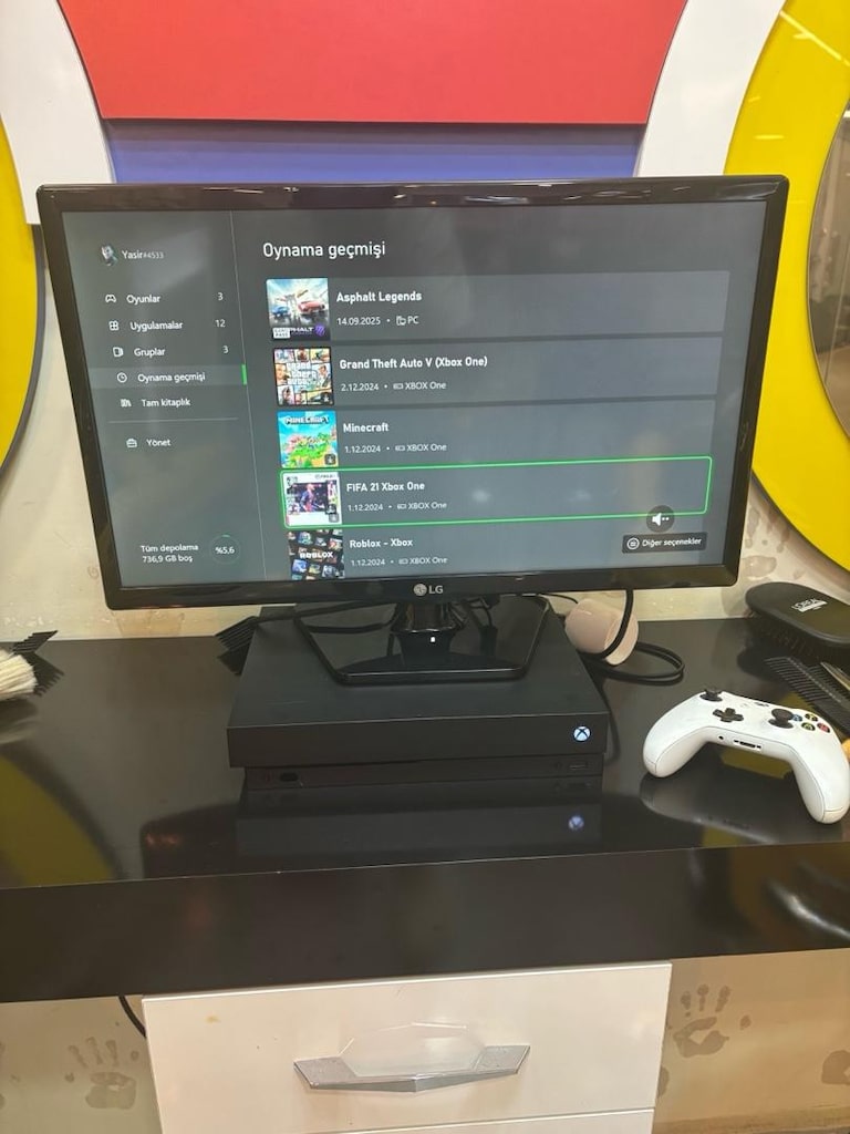 xboxoneS - 2
