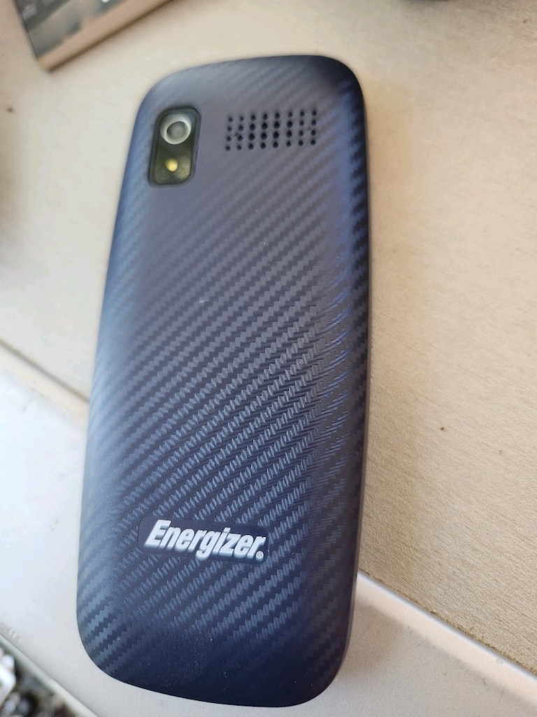 enerjiler cep telefonu - 5