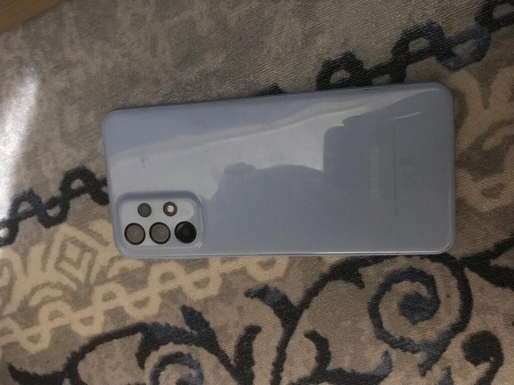 SAMSUNG A23 128 iphone 11 12 takas olur üste nakıt veririm - 4