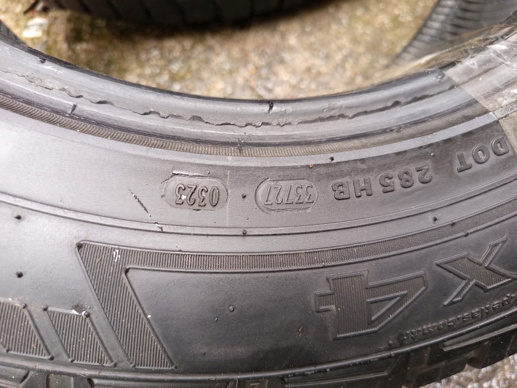 215/65/16 SUV 4x4 ikisi Petlas 23 ikisi Continental 17 sonu - 3