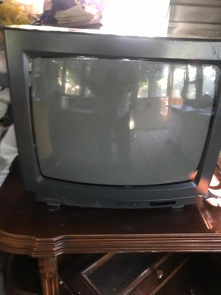 televizyon - 2