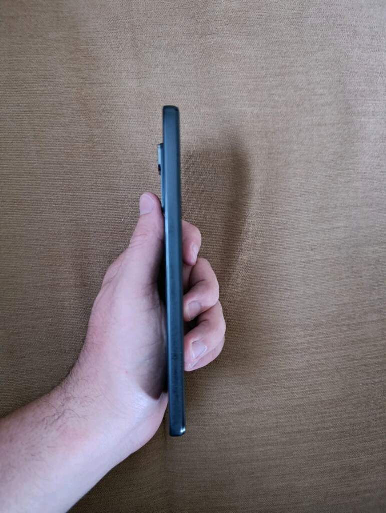 Redmi note 11 pro - 3