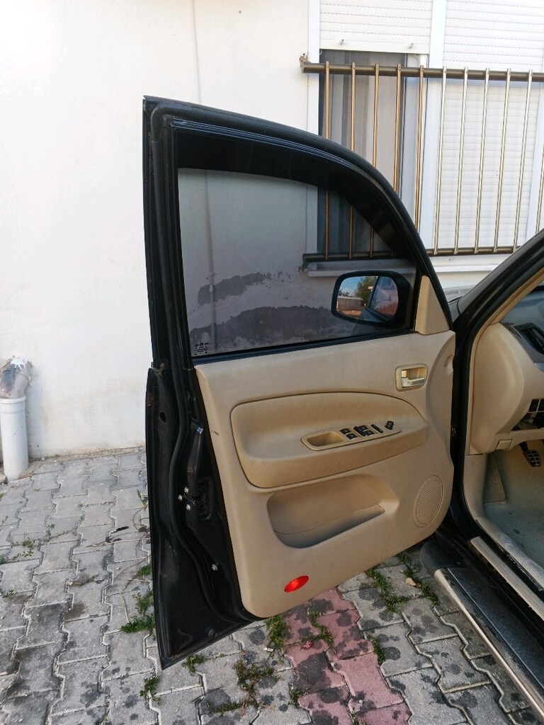 chery tigo 3 - 10