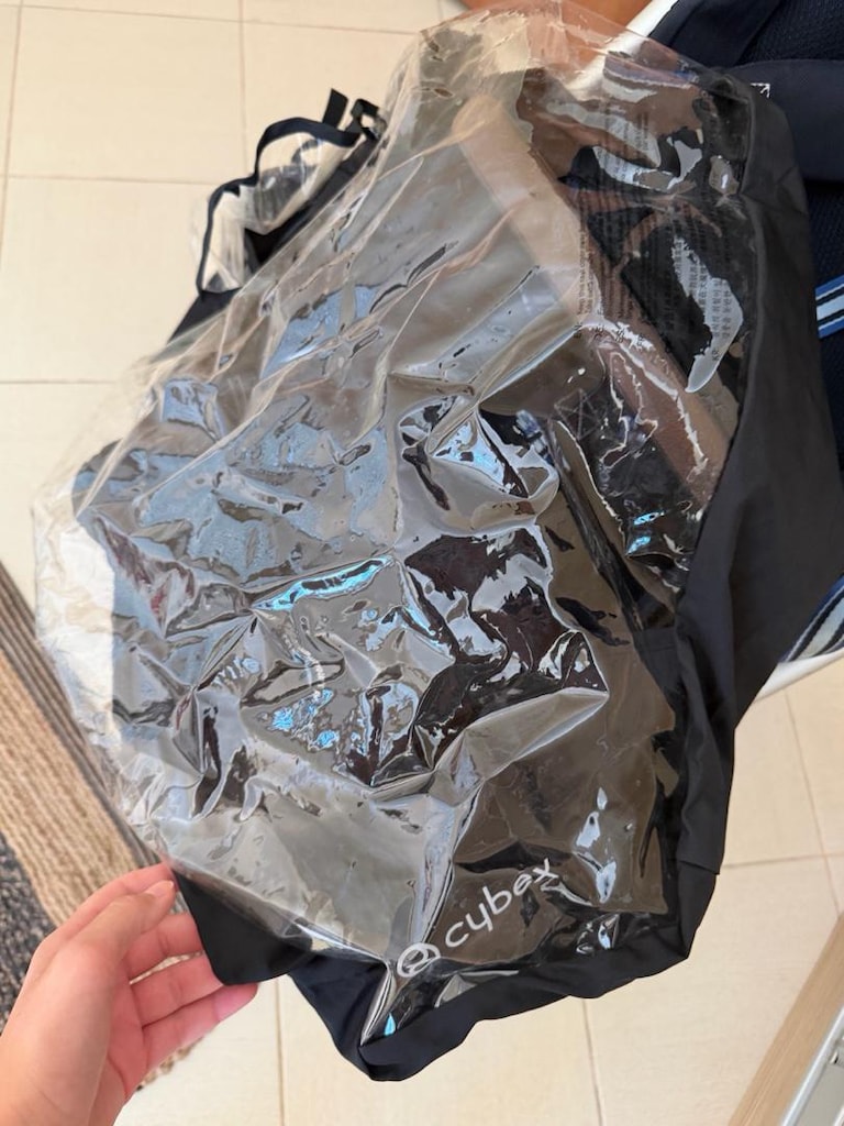 Cybex Easy S Twist +2 Kabin Boy - 12