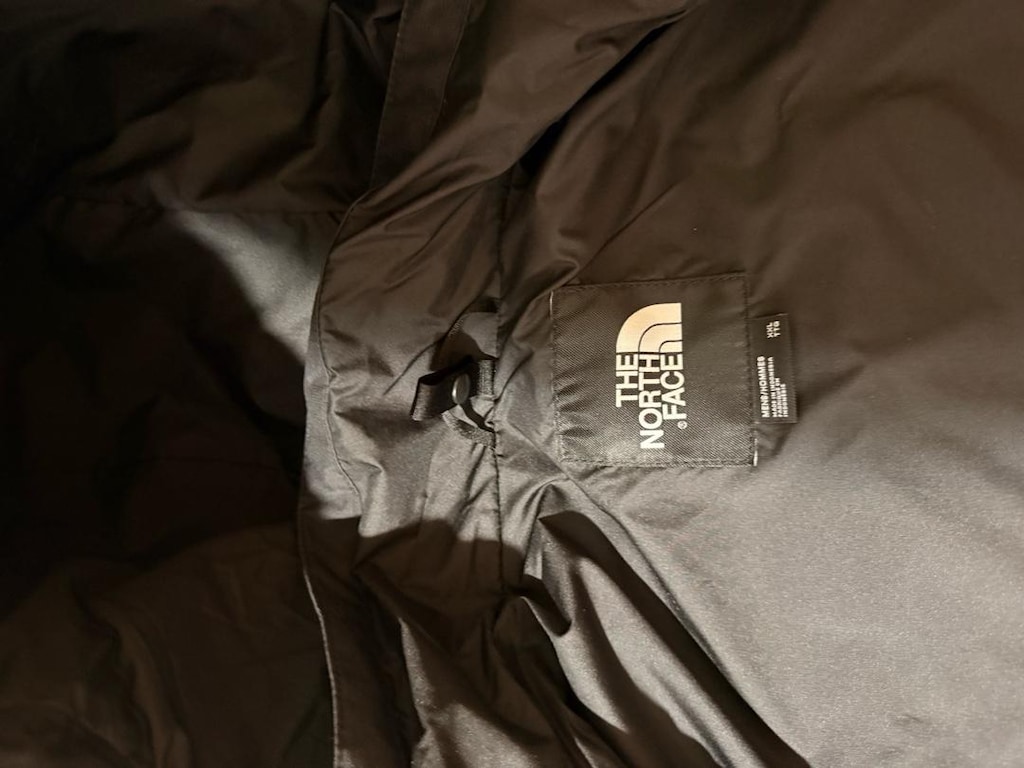 Sıfır Etiketli The North Face Mont Bre Triclimate 3 in 1 XXL - 11