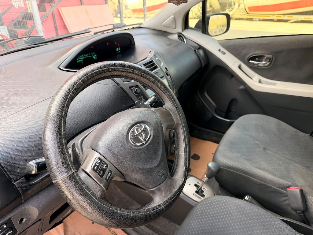 acil sahibinden toyota yaris - 8