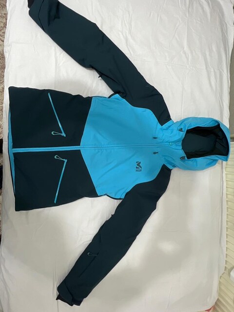 Kayak Montu Millet Bayan XS Kayak Montu